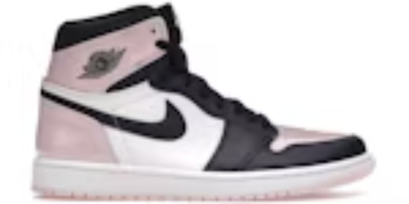 Soccer Takkies 1 Retro High Dark Mocha GS Shoes