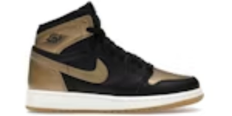 Stylish Takkies 1 Retro High Dark Mocha Shoes
