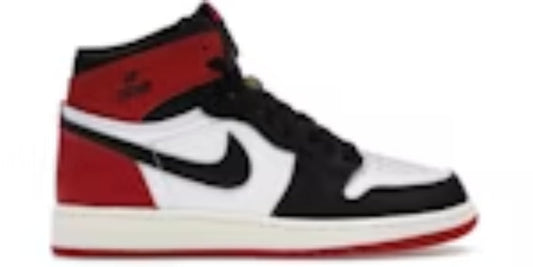 Takkies Online 1 Retro High Electro Orange Shoes