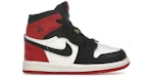 Takkies Shop 1 Retro High Element Gore Tex Light Bone Shoes