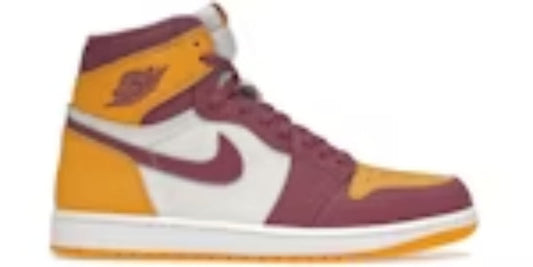 Takkies Sale 1 Retro High Homage To Home Non numbered Shoes