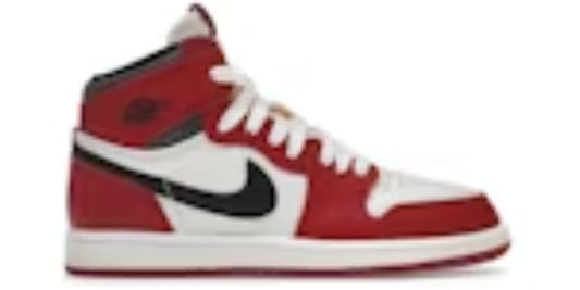 Takkies Shoes 1 Retro High J Balvin Shoes