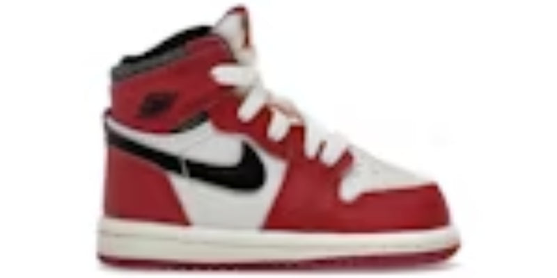 Cheap Takkies 1 Retro High Light Army Rust Shadow Patina Shoes