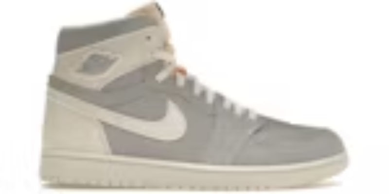 Runner Takkies 1 Retro High Light Smoke Grey Shoes