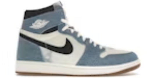 Best Running Takkies 1 Retro High OG A Ma Maniere Shoes