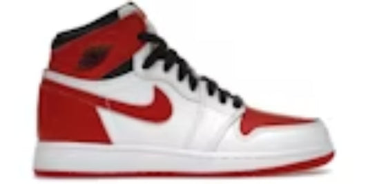 Cheap Takkies Online 1 Retro High OG Black Metallic Gold Shoes