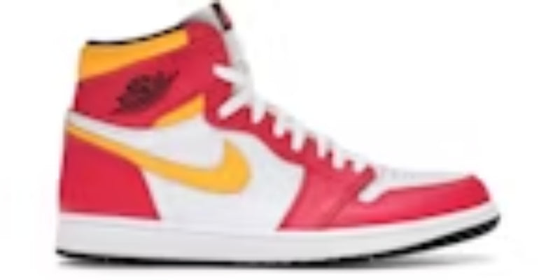 Cool Takkies 1 Retro High OG Black Toe Reimagined Shoes