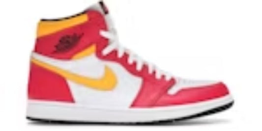 Cool Takkies 1 Retro High OG Black Toe Reimagined Shoes