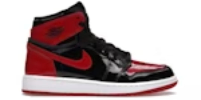 Light Takkies 1 Retro High OG Chicago Lost and Found PS Shoes