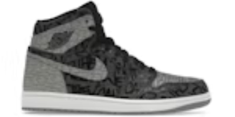 Sneakers Takkies 1 Retro High OG Defiant SB LA to Chicago Shoes