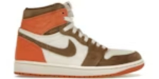 Takkies Sale 1 Retro High OG Light Fusion Red Shoes