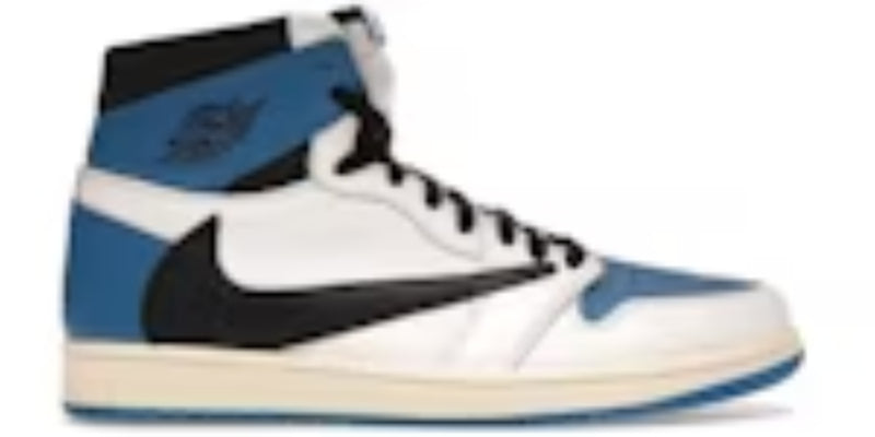 Takkies 1 Retro High OG Lucky Green Shoes