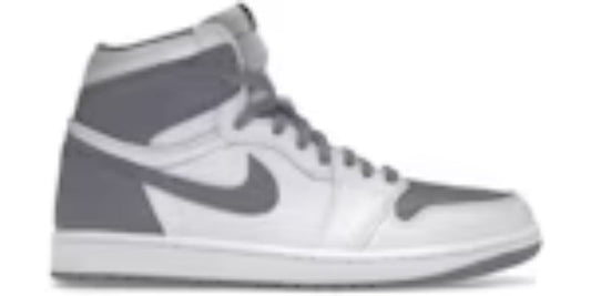 Slip On Takkies 1 Retro High OG Patent Bred Shoes