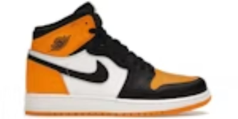Sport Takkies 1 Retro High OG Pollen GS Shoes