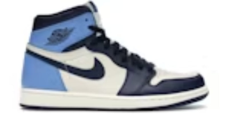New Takkies 1 Retro High CO JP Midnight Navy 2020 Shoes
