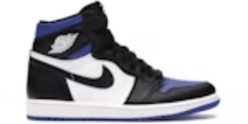 New Takkies 1 Retro High OG Spider Man Across the Spider Verse GS Shoes