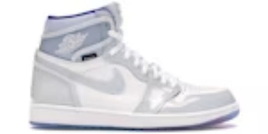 Waterproof Takkies 1 Retro High OG Visionaire Shoes