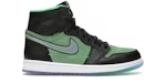 Takkies Sale 1 Retro High OG Washed Black Shoes