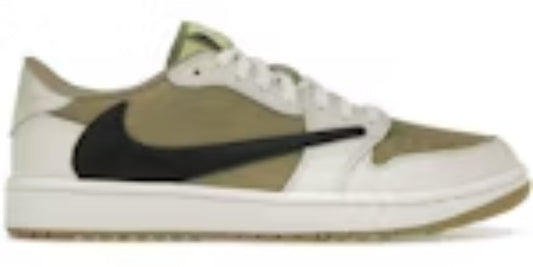 Sport Takkies 1 Retro High Royal Toe GS Shoes