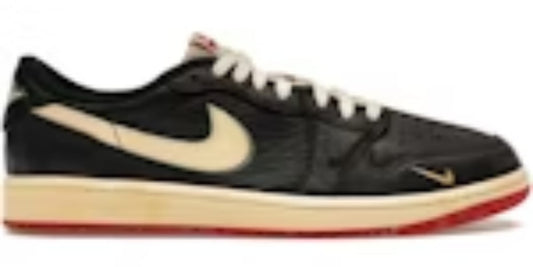 Takkies On Sale 1 Retro Low '85 Neutral Grey Shoes