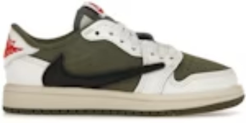Takkies Online Shopping 1 Retro Low OG Atmosphere Grey Shoes