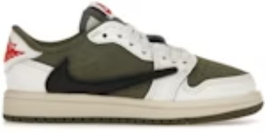 Takkies Online Shopping 1 Retro Low OG Atmosphere Grey Shoes
