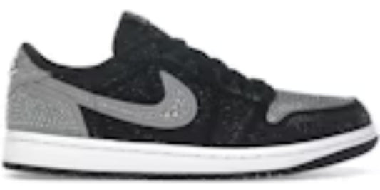 Takkies Shoes 1 Retro Low OG Howard University Shoes