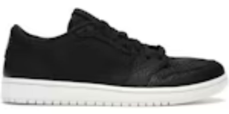 Sport Takkies 1 Retro Low OG Oxidized Green Womens Shoes