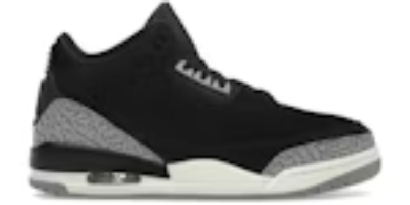 Footwear Takkies 3 Retro Cardinal Red Shoes