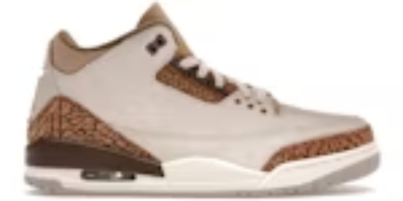 Safety Takkies 3 Retro Fear Pack 2023 GS Shoes