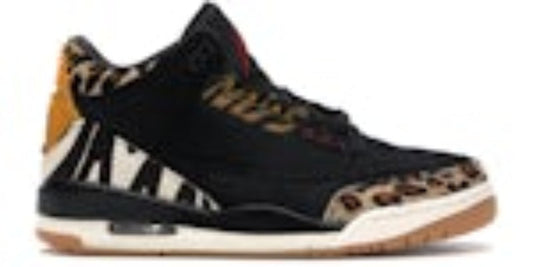 Training Takkies 3 Retro J Balvin Rio Shoes