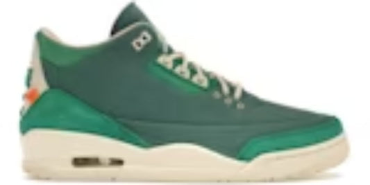 Takkies Shoes 3 Retro Lucky Shorts Shoes