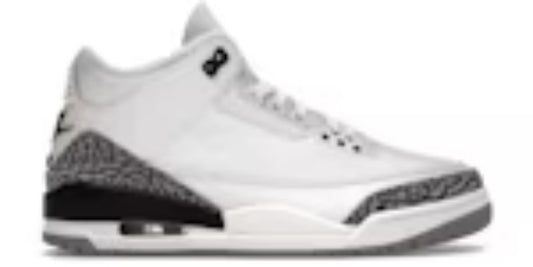 Slip On Takkies 3 Retro OG Rare Air PS Shoes