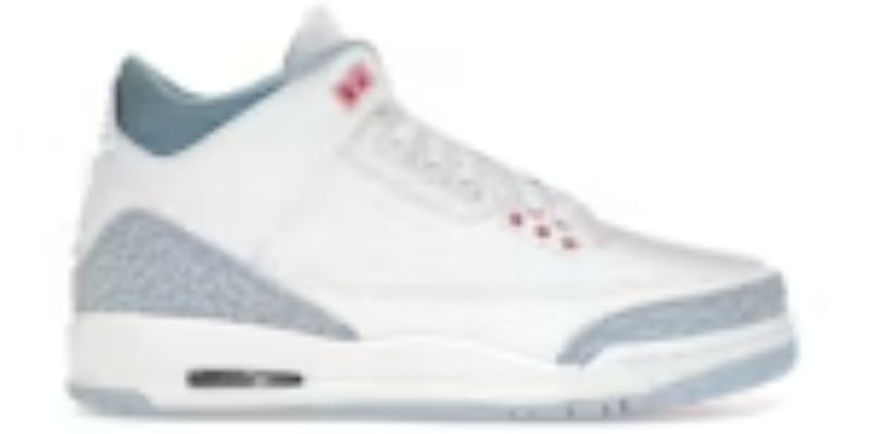 Sport Takkies 3 Retro OG Rare Air TD Shoes