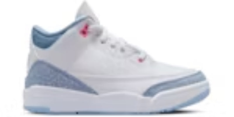 Basketball Takkies 3 Retro OG Rare Air Shoes
