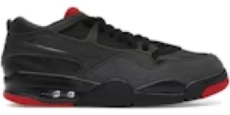 Cheap Takkies Online 4 Retro TEX Denim Worn Blue PS Shoes