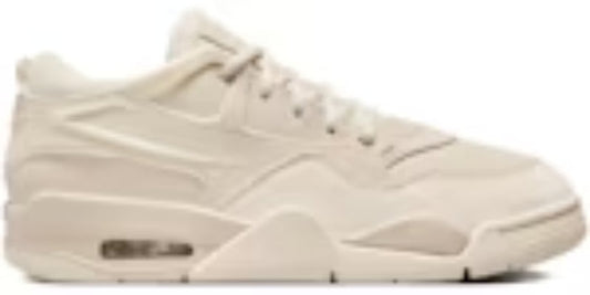 Different Takkies 4 Retro Union Guava Ice Shoes