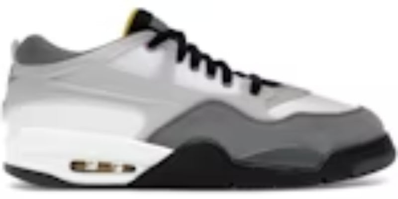 Funky Takkies 4 Retro Vivid Sulfur Womens Shoes