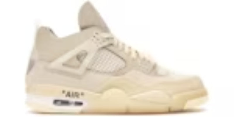 Cheap Takkies 4 Retro Cave Stone Shoes