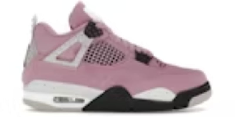 Running Takkies 4 Retro Fear 2024 Shoes