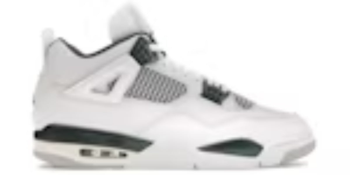 Slip On Takkies 4 Retro Forget Me Not PS Shoes