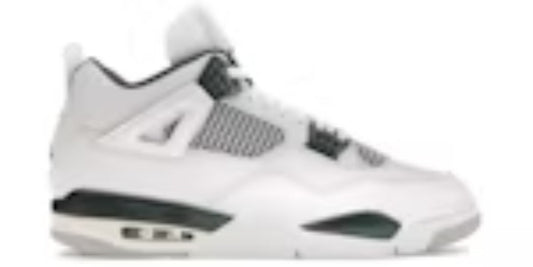 Slip On Takkies 4 Retro Forget Me Not PS Shoes