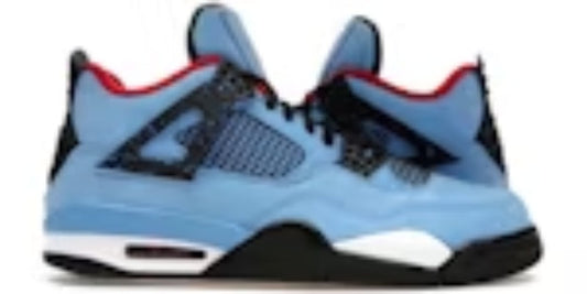 Training Takkies 4 Retro Rare Air TD Shoes