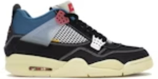 Walking Takkies 4 Retro Red Cement GS Shoes