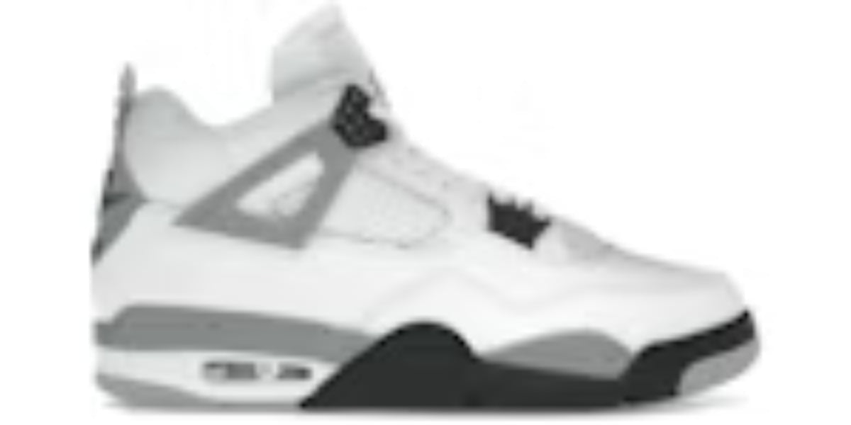 Running Takkies 4 Retro SE Craft Photon Dust GS Shoes