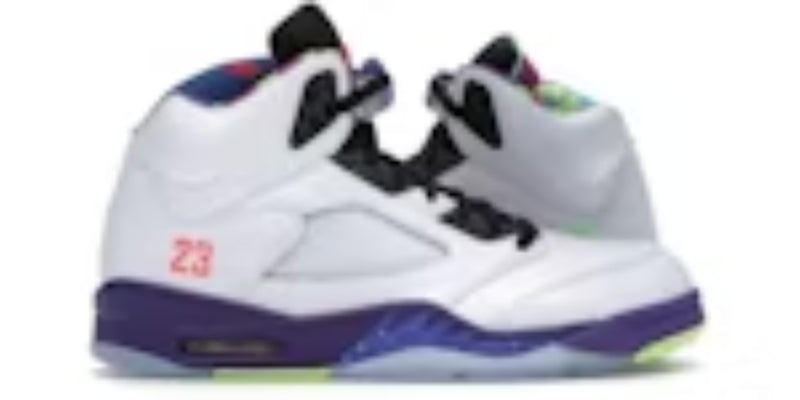 Stylish Takkies 4 Retro Zen Master Shoes