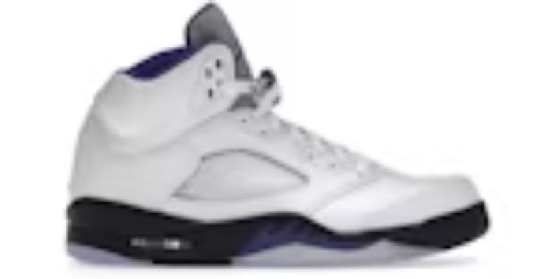 Training Takkies 4 RM Bred Shoes