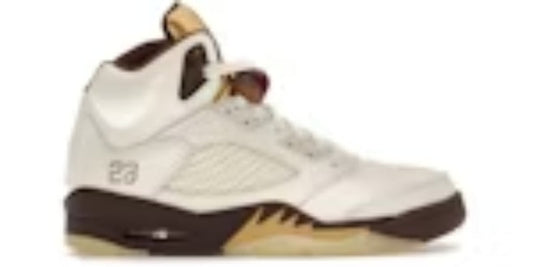 Takkies Shoes 4 RM Legend Light Brown Womens Shoes