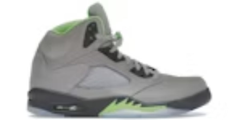 Running Takkies 4 RM Premium White Black Smoke Grey Fire Red Shoes