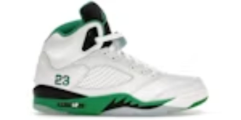 Sport Takkies 4 RM SP Nigel Sylvester Driveway Grey Shoes